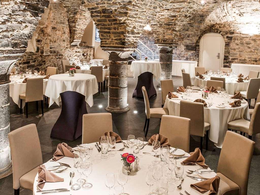Novotel Centrum 3* Ghent