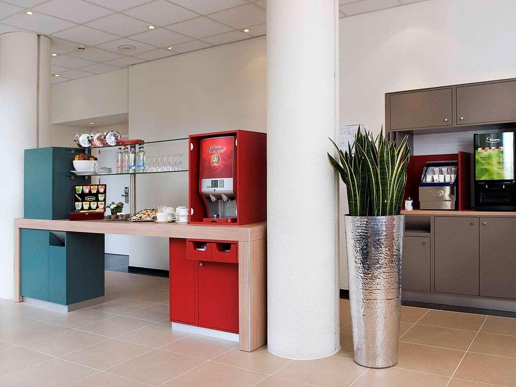 Novotel Centrum Hotel Ghent