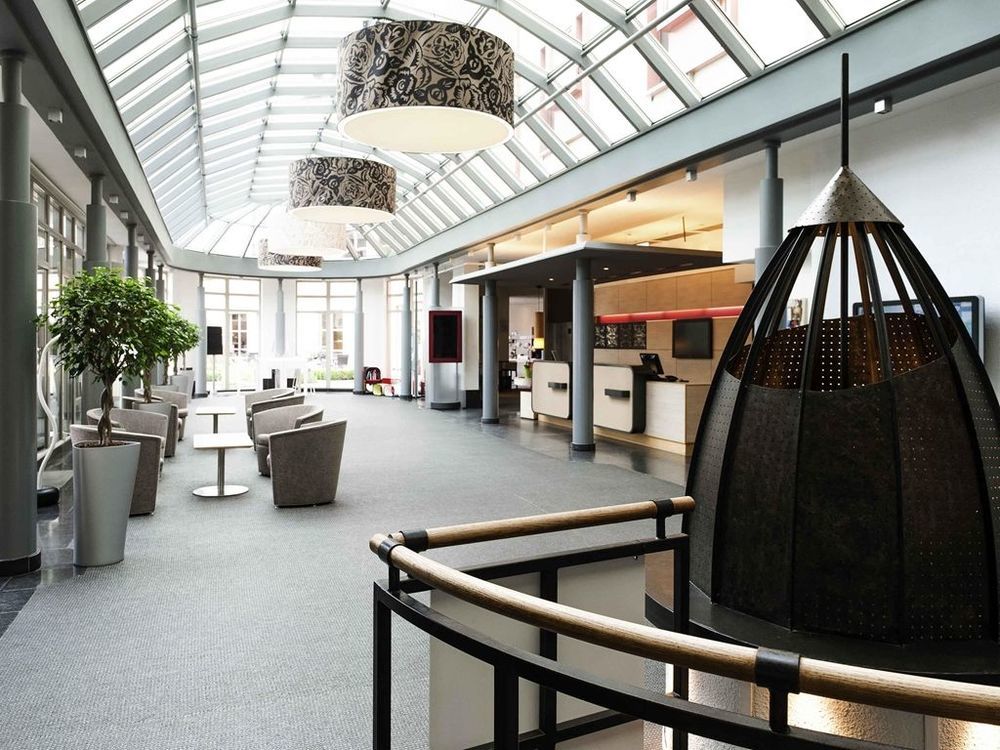 Novotel Centrum Hotel