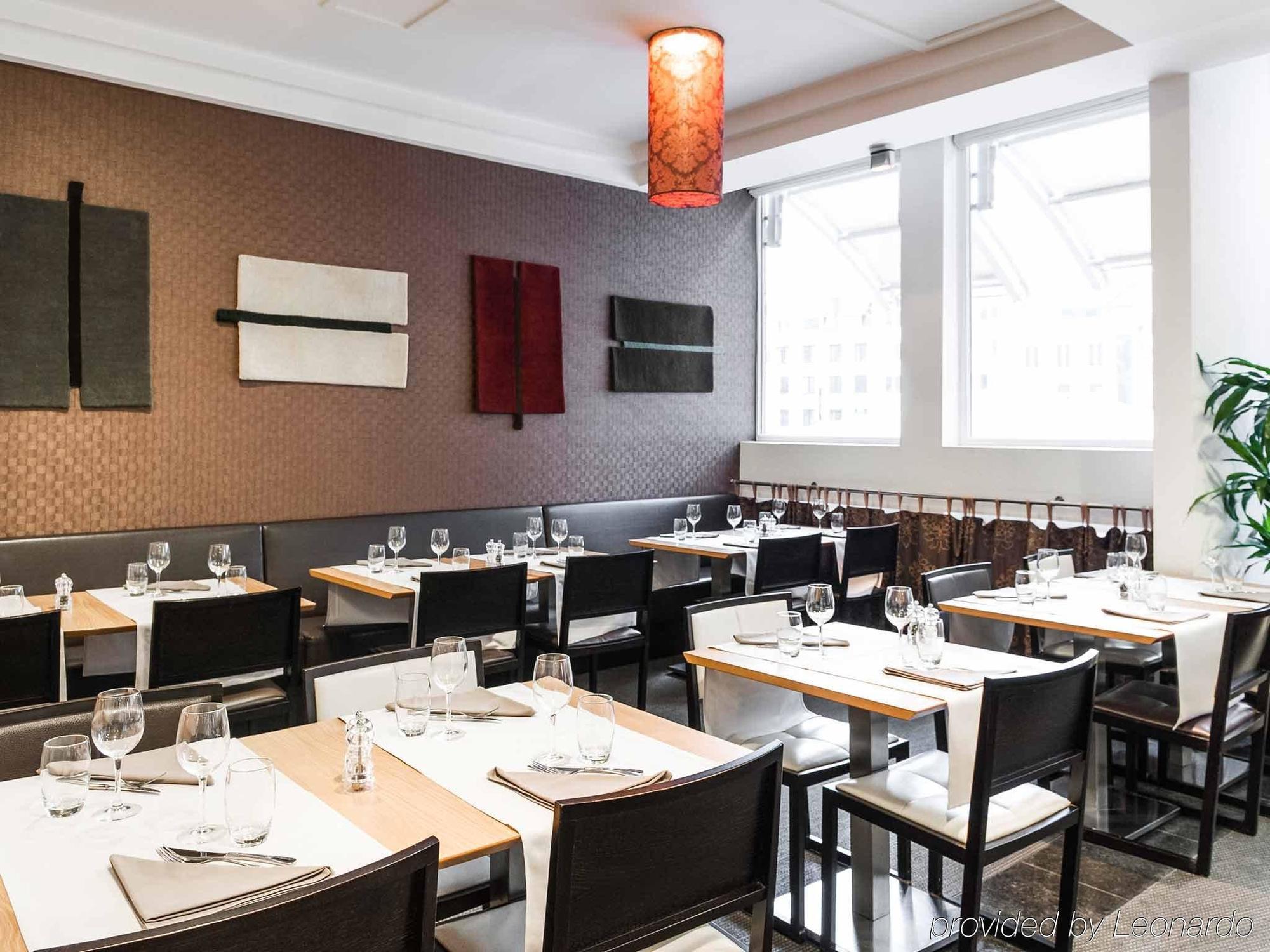 Novotel Centrum Ghent